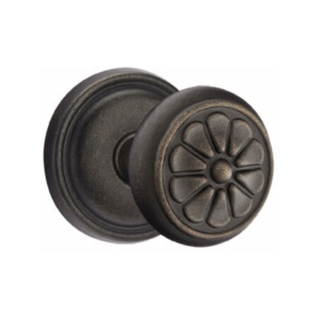 Emtek Medium Bronze Dummy 70512PTMB 70512PTMB